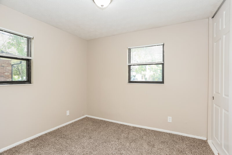 1,305/Mo, 7233 Eudine Dr S Jacksonville, FL 32210 Bedroom View 3