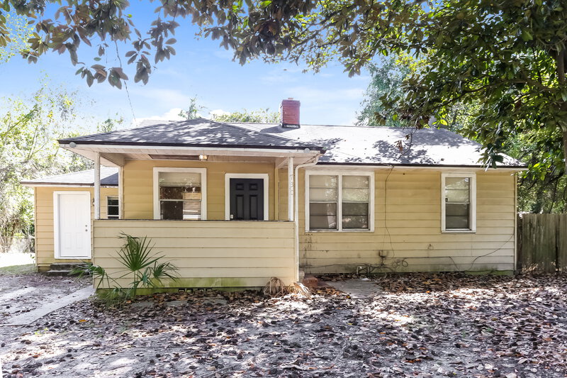 1,235/Mo, 730 Stanwick Rd Jacksonville, FL 32208 External View