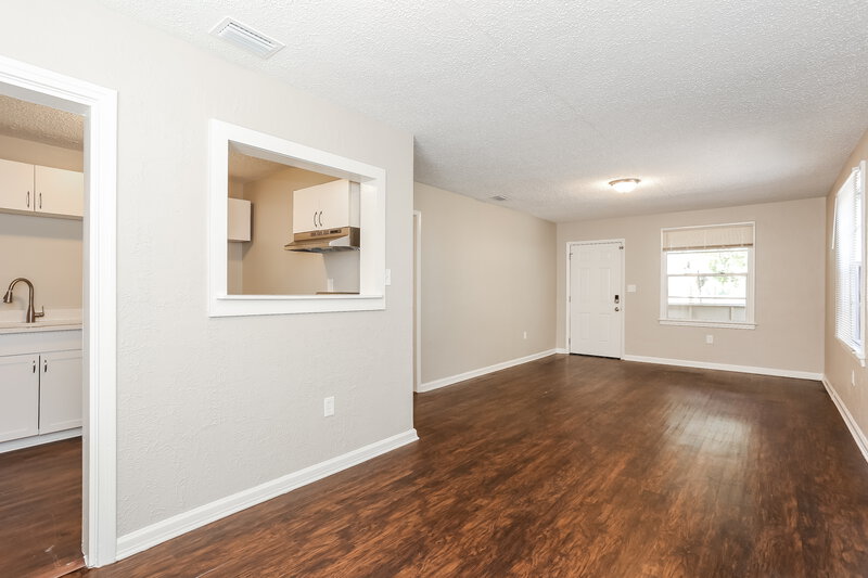 1,235/Mo, 730 Stanwick Rd Jacksonville, FL 32208 Dining Room View