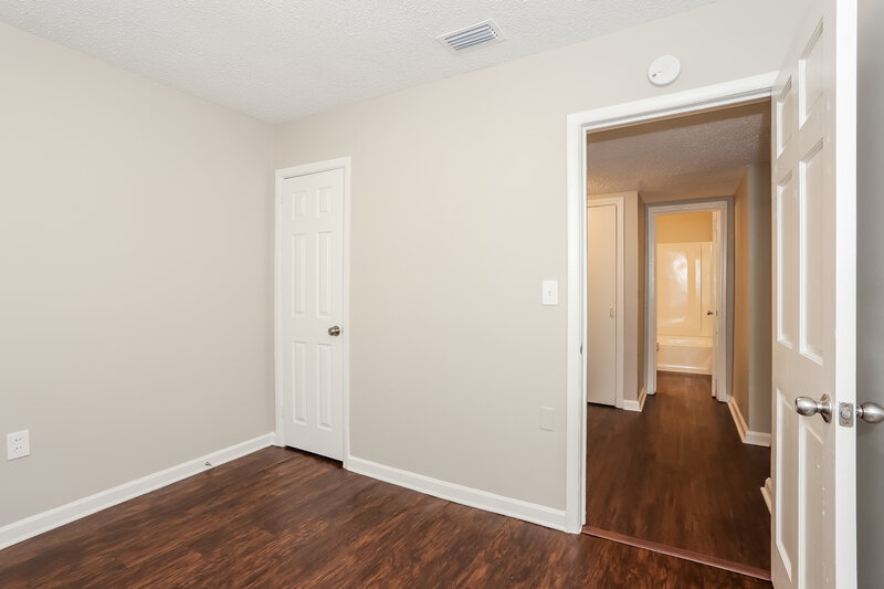 1,235/Mo, 730 Stanwick Rd Jacksonville, FL 32208 Bedroom View