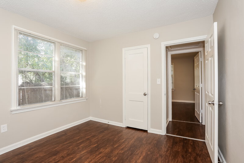 1,235/Mo, 730 Stanwick Rd Jacksonville, FL 32208 Bedroom View 2