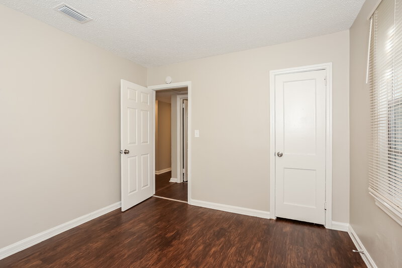 1,235/Mo, 730 Stanwick Rd Jacksonville, FL 32208 Bedroom View 3