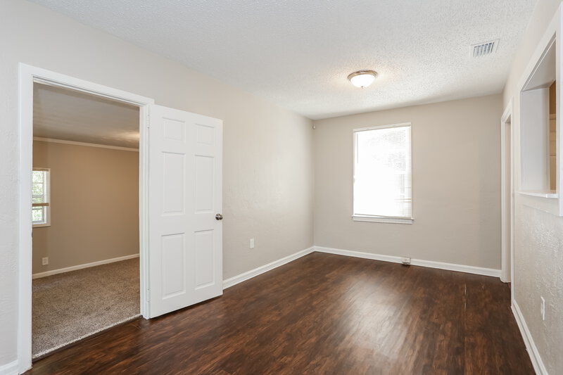 1,235/Mo, 730 Stanwick Rd Jacksonville, FL 32208 Bedroom View 5