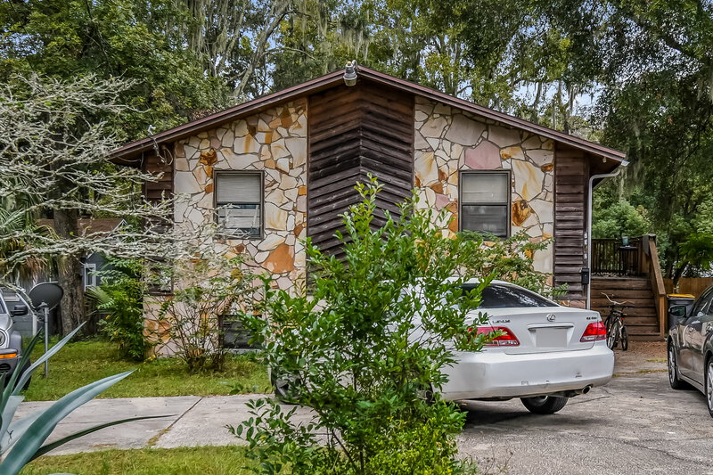 2,220/Mo, 7312 Laura St N Jacksonville, FL 32208 External View