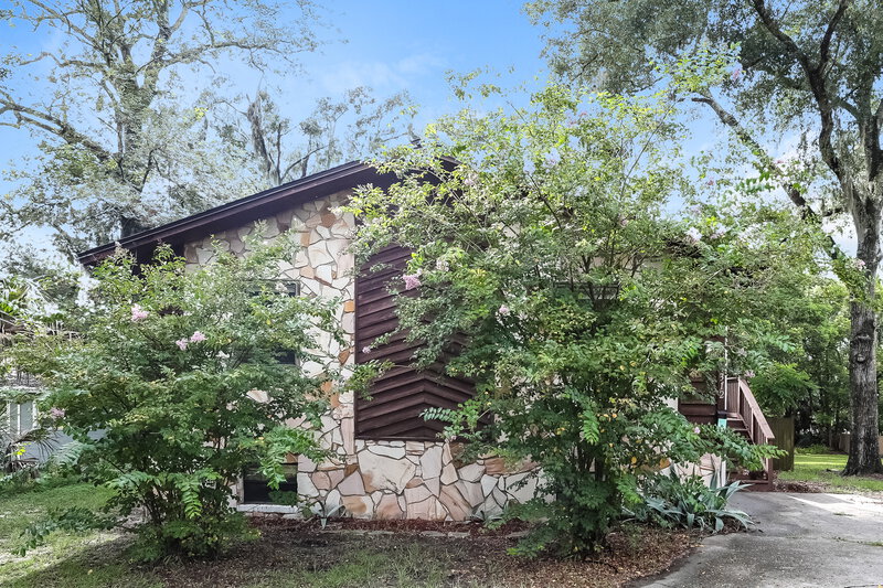 1,620/Mo, 7312 Laura St N Jacksonville, FL 32208 External View