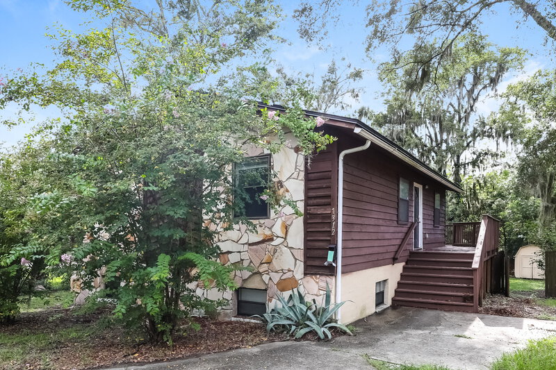 1,620/Mo, 7312 Laura St N Jacksonville, FL 32208 Front View