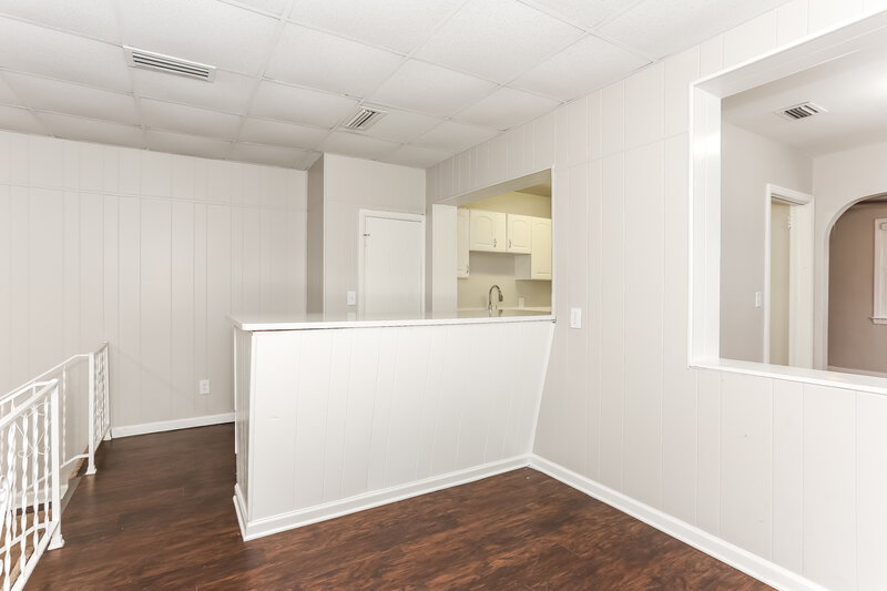 1,400/Mo, 735 Linda Dr N Jacksonville, FL 32208 Dining Room View