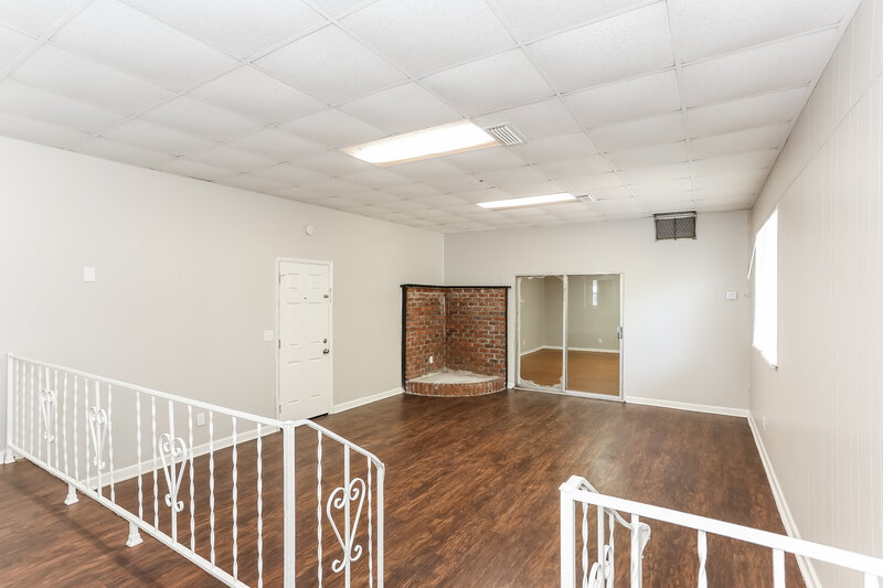 1,400/Mo, 735 Linda Dr N Jacksonville, FL 32208 Family Room View