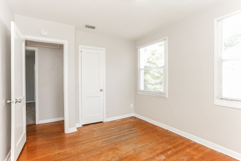 1,400/Mo, 735 Linda Dr N Jacksonville, FL 32208 Bedroom View