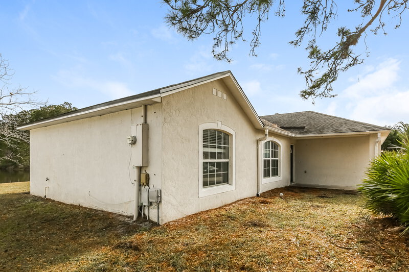 1,670/Mo, 7385 Overland Park Blvd W Jacksonville, FL 32244 Front View