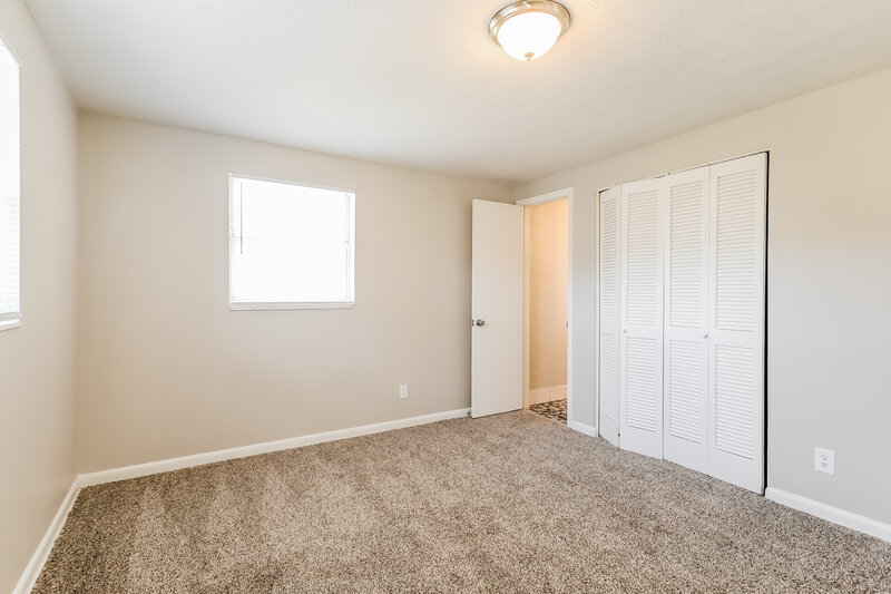 1,705/Mo, 7573 Patrice Ct Jacksonville, FL 32210 Bedroom View 3