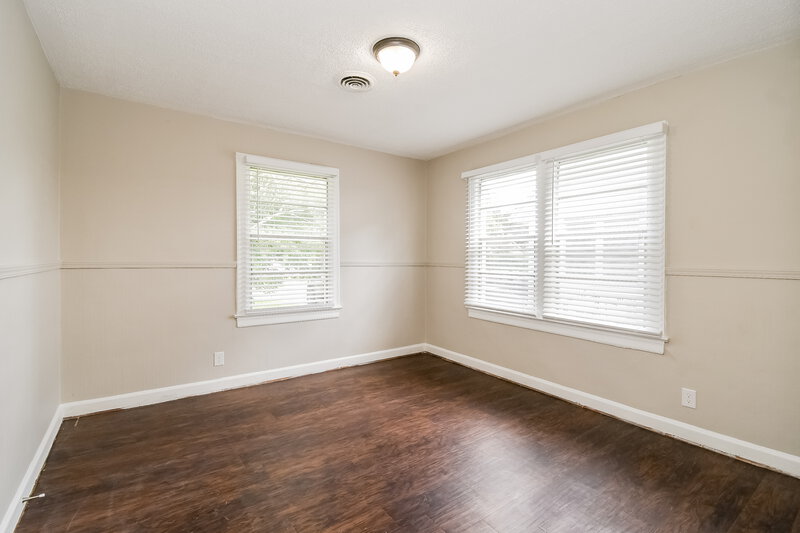 1,250/Mo, 758 Mackinaw St Jacksonville, FL 32254 Main Bedroom View