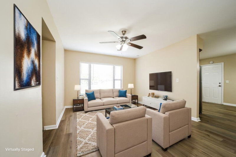 1,575/Mo, 7580 Melvin Rd Jacksonville, FL 32210 Misc View