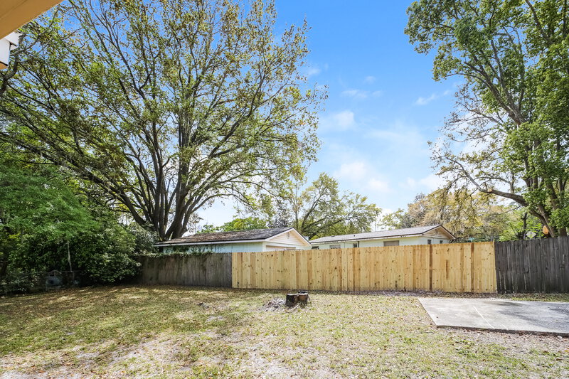 1,575/Mo, 7580 Melvin Rd Jacksonville, FL 32210 Misc View 16