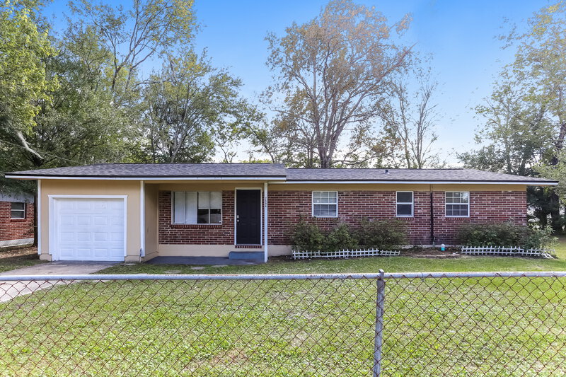 1,620/Mo, 7594 Raborn Ln Jacksonville, FL 32210 External View
