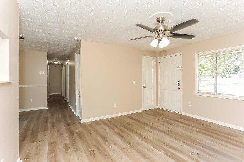 1,620/Mo, 7594 Raborn Ln Jacksonville, FL 32210 Misc View