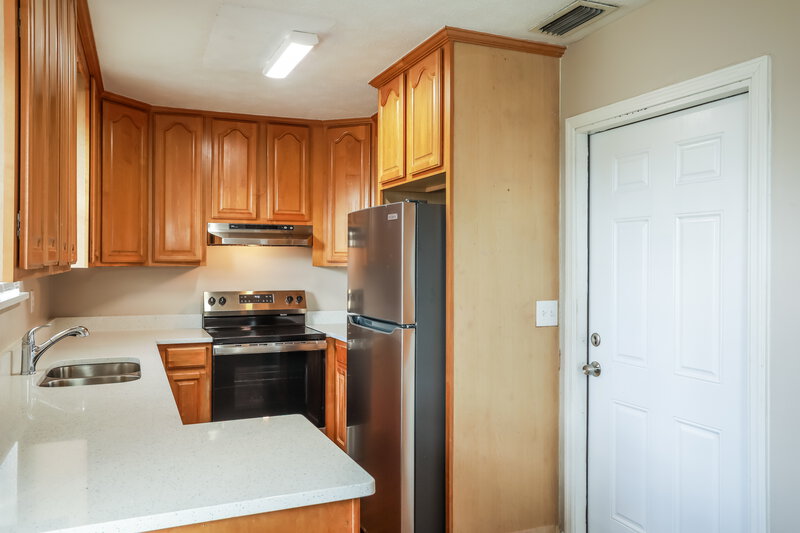 1,635/Mo, 7642 Contour Dr Jacksonville, FL 32221 Breakfast Nook View