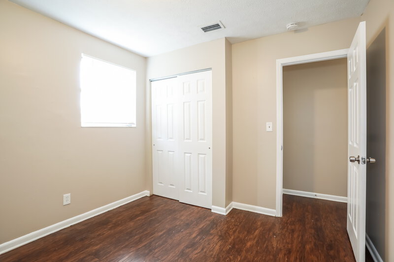 1,635/Mo, 7642 Contour Dr Jacksonville, FL 32221 Bedroom View 2