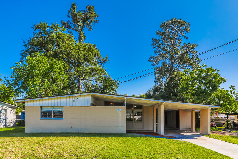 7829 Dubois Dr Jacksonville, FL 32221 | Progress Residential