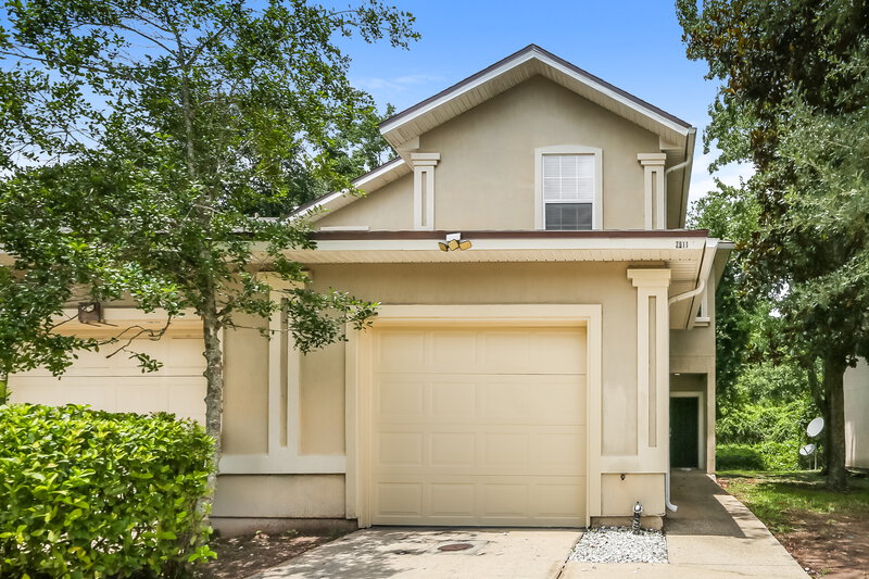 1,735/Mo, 7911 Melvin Rd Jacksonville, FL 32210 External View