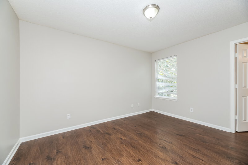 1,735/Mo, 7911 Melvin Rd Jacksonville, FL 32210 Bedroom View