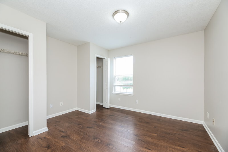 1,735/Mo, 7911 Melvin Rd Jacksonville, FL 32210 Bedroom View 2