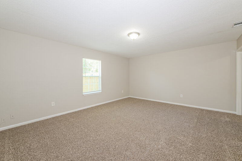 1,495/Mo, 7926 Pipit Ave Jacksonville, FL 32219 Main Bedroom View