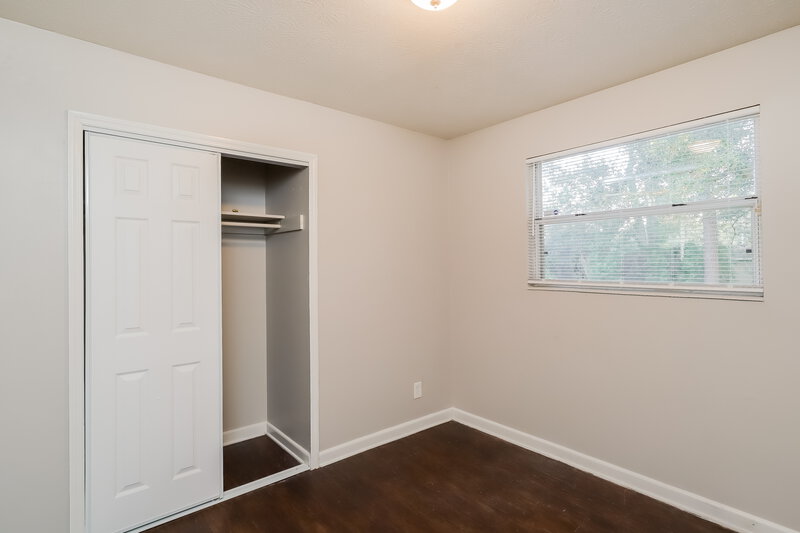 1,585/Mo, 7967 Jaguar Dr Jacksonville, FL 32244 Bedroom View