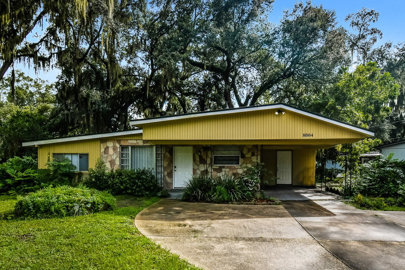 1,285/Mo, 8004 Patou Dr S Jacksonville, FL 32210 External View