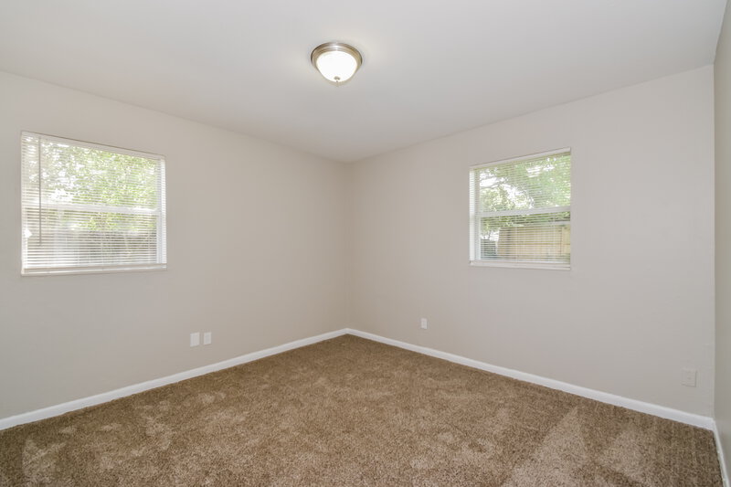 1,355/Mo, 8070 Jacques Dr Jacksonville, FL 32210 Bedroom View 3