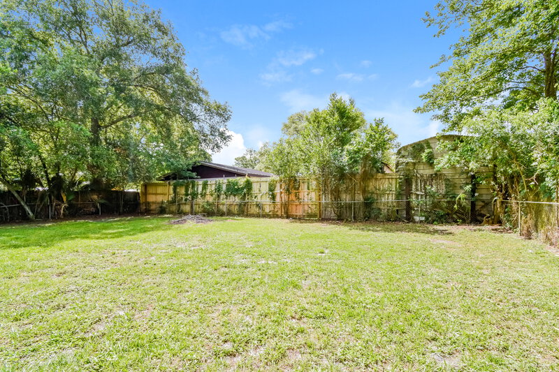 1,355/Mo, 8070 Jacques Dr Jacksonville, FL 32210 Exterior View