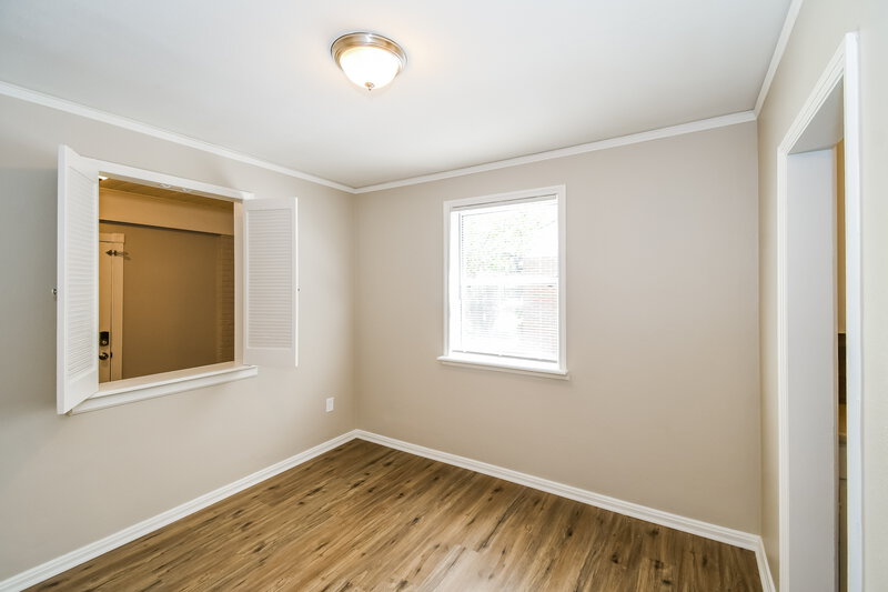 1,150/Mo, 8115 Hawthorne St Jacksonville, FL 32208 Dining Room View