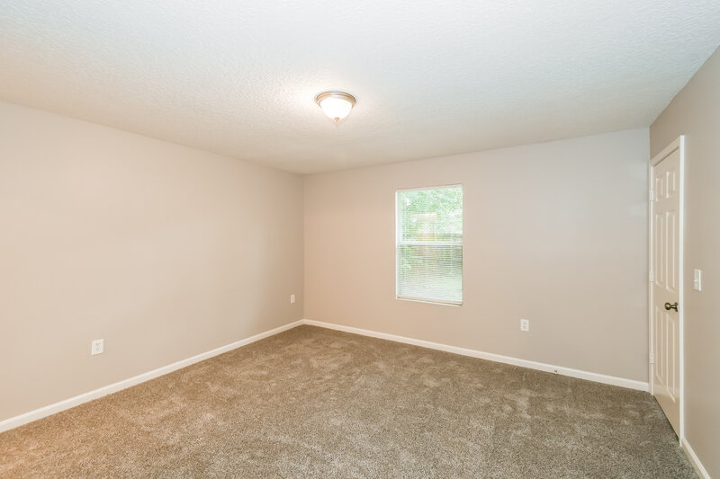 2,120/Mo, 8720 Hare Ave Jacksonville, FL 32211 Main Bedroom View