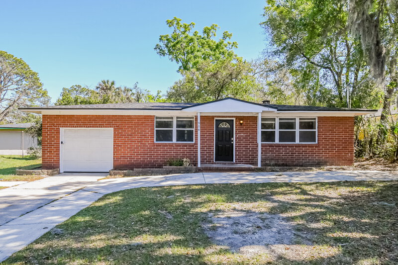 1,480/Mo, 908 Deerwood Cir S Jacksonville, FL 32208 External View