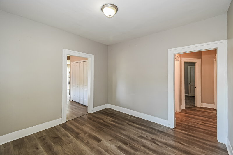 1,415/Mo, 914 Allison St Jacksonville, FL 32254 Dining Room View 2