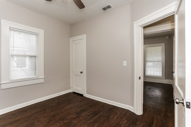 1,950/Mo, 914 Allison St Jacksonville, FL 32254 Bedroom View