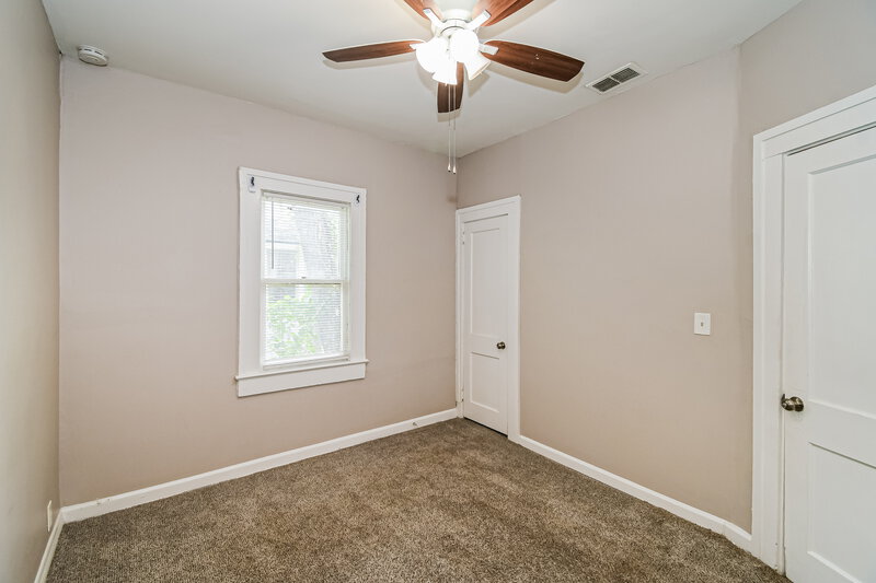 1,415/Mo, 914 Allison St Jacksonville, FL 32254 Bedroom View