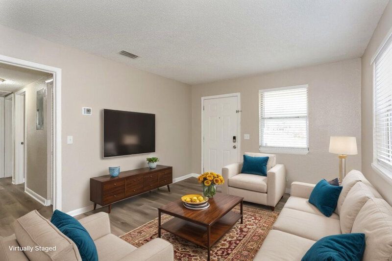 1,145/Mo, 9505 Waynesboro Ave Jacksonville, FL 32208 Misc View 2