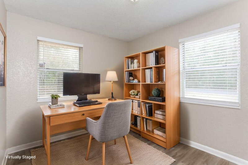 1,145/Mo, 9505 Waynesboro Ave Jacksonville, FL 32208 Misc View 13