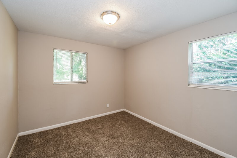 1,310/Mo, 6819 Goldilocks Ln Jacksonville, FL 32210 Bedroom View 2