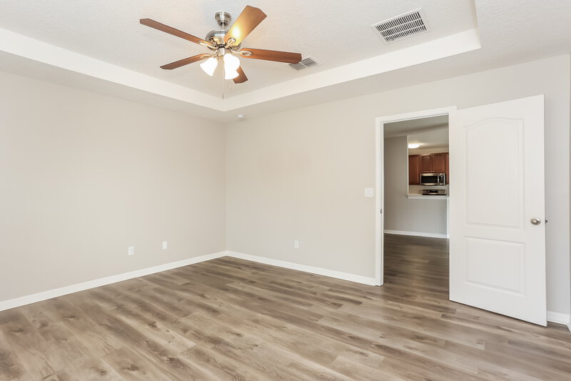 1,825/Mo, 5060 Magnolia Valley Dr Jacksonville, FL 32210 Main Bedroom View