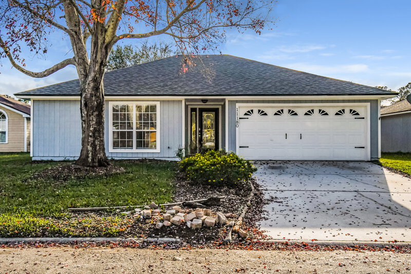 2,290/Mo, 11180 Barbizon Cir E Jacksonville, FL 32257 External View