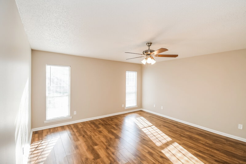 2,290/Mo, 11180 Barbizon Cir E Jacksonville, FL 32257 Main Bedroom View