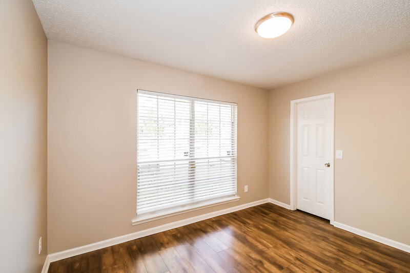 2,290/Mo, 11180 Barbizon Cir E Jacksonville, FL 32257 Bedroom View