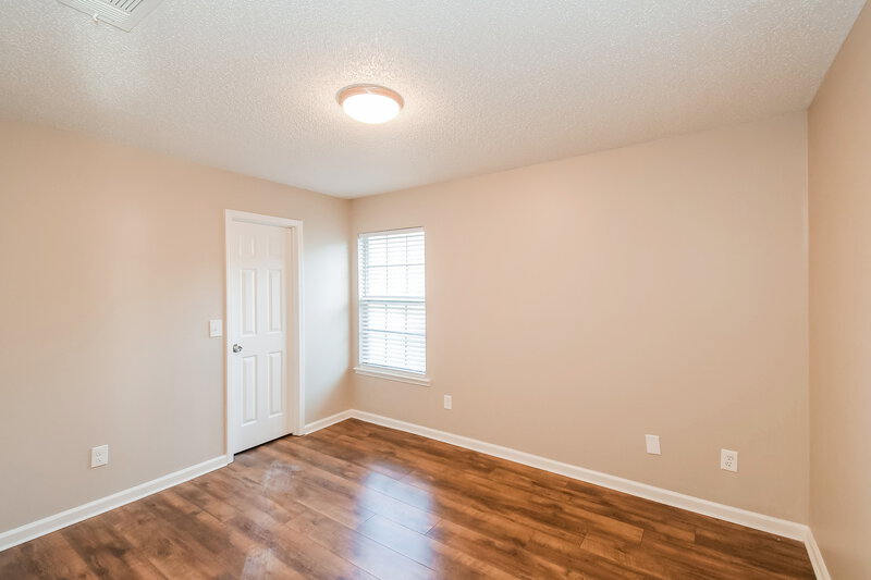 2,290/Mo, 11180 Barbizon Cir E Jacksonville, FL 32257 Bedroom View 2
