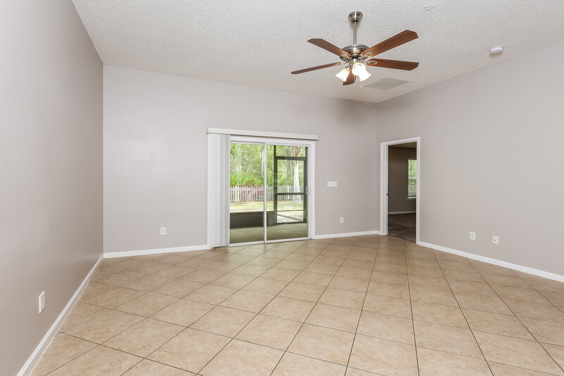 2,415/Mo, 3014 Piedmont Manor Dr Orange Park, FL 32065 Living Room View