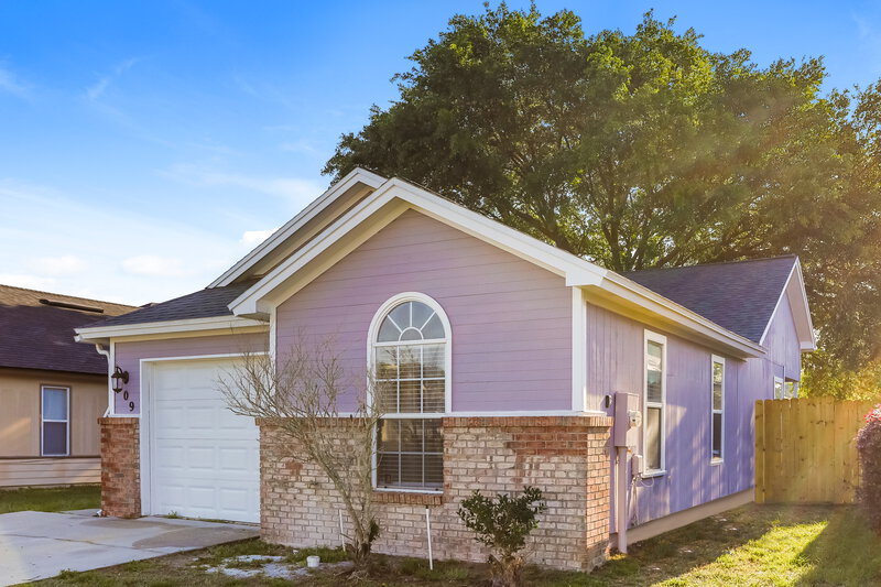 1,870/Mo, 309 Carriann Cove Trl W Jacksonville, FL 32225 Front View 2