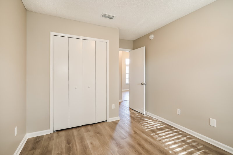 1,870/Mo, 309 Carriann Cove Trl W Jacksonville, FL 32225 Bedroom View