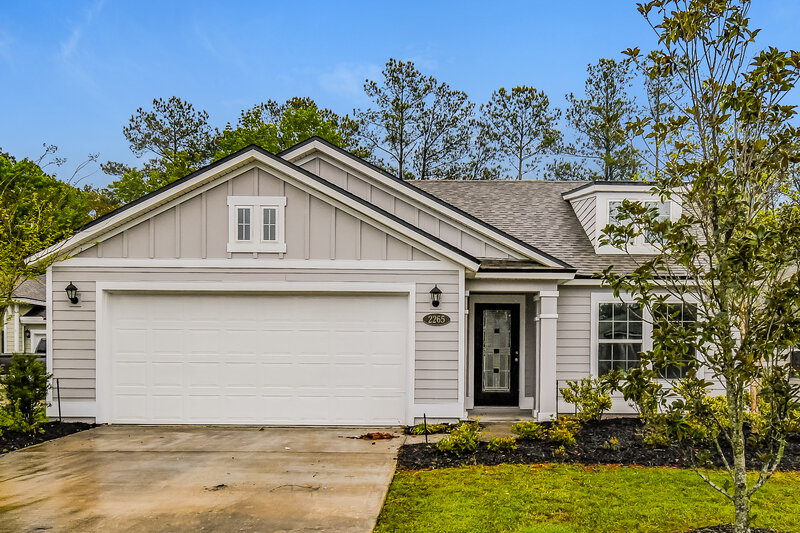 3,700/Mo, 2265 Eagle Perch Pl Fleming Island, FL 32003 External View