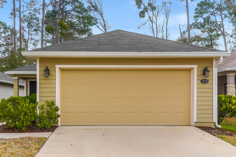 1,825/Mo, 7213 Preston Pines Trl Jacksonville, FL 32244 External View